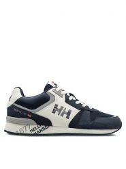 Helly Hansen Sneakersy Anakin Leather 2 11994 Granatowy. Niebieskie buty sportowe casual Helly Hansen, bez wzorów, z materiału, bez zapięcia. Za 439.99 zł.