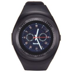 Smartwatch Tracer T-Watch Liberum S1. Zegarki smartwatch TRACER, bez wzorów. Za 104.99 zł.