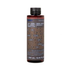 KORRES ATHENIAN GROOMING szampon i żel pod prysznic 2 w 1 Kąpiel 250 ml Męskie. Pielęgnacja ciała KORRES. Za 80.00 zł.