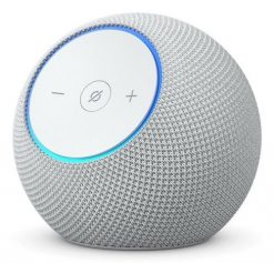 Amazon Echo Dot Max. Głośniki przenośne Amazon. Za 563.99 zł.