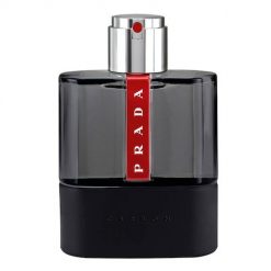 Prada - Prada Luna Rossa Carbon - Woda Toaletowa - Atomizer 100 ml - Dla Mężczyzn. Perfumy męskie PRADA. Za 609.00 zł.