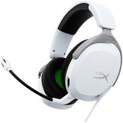 HyperX CloudX Stinger 2 Core Xbox White. Białe słuchawki dla graczy HYPERX. Za 199.00 zł.