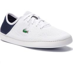 Tenisówki LACOSTE - L.Ydro Lace 119 1 Cma 7-37CMA0044042 Wht/Nvy. Trampki marki LACOSTE. Za 399.99 zł.