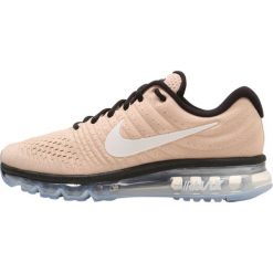 Nike Performance AIR MAX 2017 Obuwie do biegania treningowe bio beige/white black. Buty do biegania marki Nike Performance. W wyprzedaży za 599.25 zł.