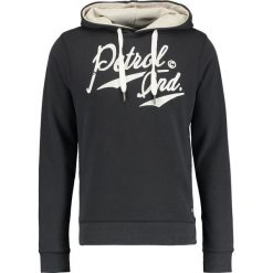 Petrol Industries Bluza z kapturem steal. Bluzy z kapturem marki Petrol Industries, m, z bawełny, z kapturem. Za 129.00 zł.