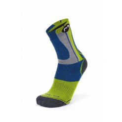 Skarpety trekkingowe zimowe unisex - Milo Kalar. Skarpety Milo, bez wzorów, z wełny. Za 79.00 zł.