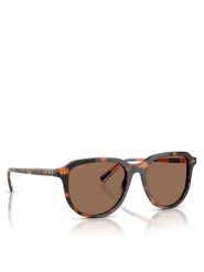 Polo Ralph Lauren Okulary przeciwsłoneczne 0PH4225 53 613773 Brązowy. Brązowe okulary przeciwsłoneczne Polo Ralph Lauren. Za 489.99 zł.