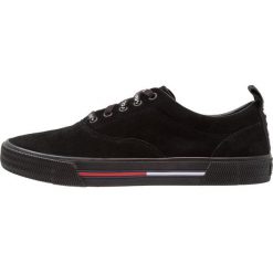 Tommy Jeans OXFORD CITY Sneakersy niskie black. Buty sportowe casual marki Tommy Jeans. Za 379.00 zł.