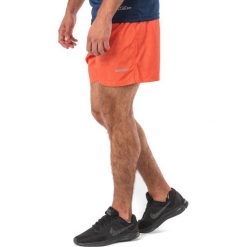 Hi-tec Szorty męskie NAFLI ORANGE/LIGHT ORANGE r. M. Odzież kąpielowa marki Hi-tec. Za 37.81 zł.