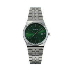 Zegarek Casio. Szare zegarki Casio, srebrne. Za 399.99 zł.