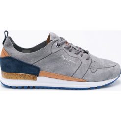 Pepe Jeans - Buty. Buty sportowe casual marki Pepe Jeans. W wyprzedaży za 269.90 zł.