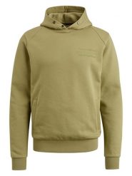 PME Legend Bluza w kolorze khaki rozmiar: L. Brązowe bluzy PME Legend, l, bez wzorów, z kapturem. Za 199.45 zł.