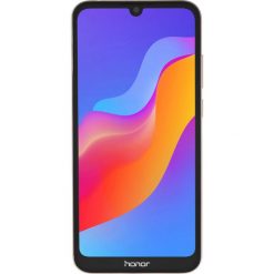 Smartfon HONOR 8A 3/32GB Złoty. Żółte smartfony Honor. Za 549.00 zł.