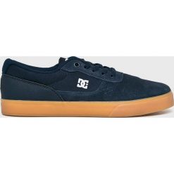 DC - Buty Switch. Buty sportowe casual marki DC. W wyprzedaży za 239.90 zł.
