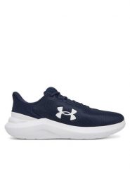 Under Armour Buty do biegania UA Phade RN 3 3028252 Granatowy. Niebieskie buty do biegania Under Armour, bez wzorów, z materiału, bez zapięcia, do biegania. Za 149.99 zł.