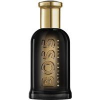 Hugo Boss - Bottled Elixir - Perfumy - Boss Bottled Elixir 50ml - Dla Mężczyzn. Perfumy męskie HUGO BOSS. Za 331.00 zł.
