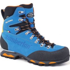 Zamberlan Buty Zamberlan Baltoro GTX - royal blue/black 42.5. Buty trekkingowe marki Zamberlan. Za 1,169.00 zł.