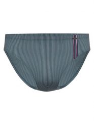 Ammann Slipy w kolorze granatowym rozmiar: XL. Niebieskie slipki Ammann, xl, bez wzorów. Za 34.99 zł.