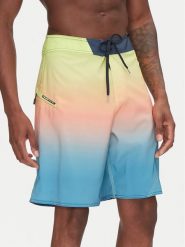 Volcom Szorty kąpielowe Vee Bee A0812505 Kolorowy Regular Fit. Kąpielówki Volcom, m, bez wzorów, z syntetyku. Za 229.99 zł.