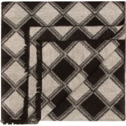Szal męski 85-7M-S41-X1. Szaliki marki Wittchen. Za 199.00 zł.