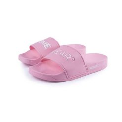 Odzież domowa Klapki Homeyletten Unisex SUN - 35-36 Różowe. Brązowa klapki HOME DELUXE, z materiału. Za 125.00 zł.