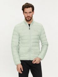 EA7 Emporio Armani Kurtka puchowa 8NPB01 PN29Z 1133 Szary Regular Fit. Szare kurtki EA7 Emporio Armani, m, bez wzorów, z puchu, bez kaptura. Za 489.99 zł.