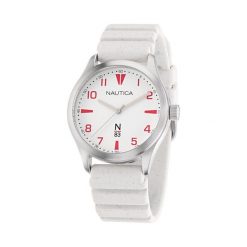 Zegarek Nautica. Białe zegarki Nautica. Za 419.99 zł.