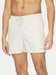Calvin Klein Swimwear Komplet 2 par szortów kąpielowych KM0KM01165 Kolorowy Regular Fit. Szorty Calvin Klein Swimwear, m, bez wzorów, z syntetyku. Za 249.99 zł.