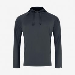 Koszulka z długim rękawem męska Functional HEAD. Czarne koszulki z długim rękawem Head, m, bez wzorów, z elastanu, bez ramiączek. W wyprzedaży za 269.45 zł.