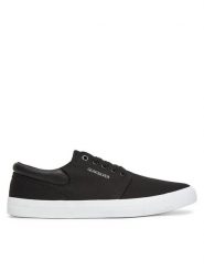 Quiksilver Tenisówki ZEKE-02 Czarny. Czarne trampki Quiksilver, m, bez wzorów, bez zapięcia. Za 129.99 zł.