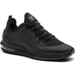Buty NIKE - Air Max Axis AA2146 006 Black/Anthracite. Buty sportowe casual marki Nike. Za 469.00 zł.