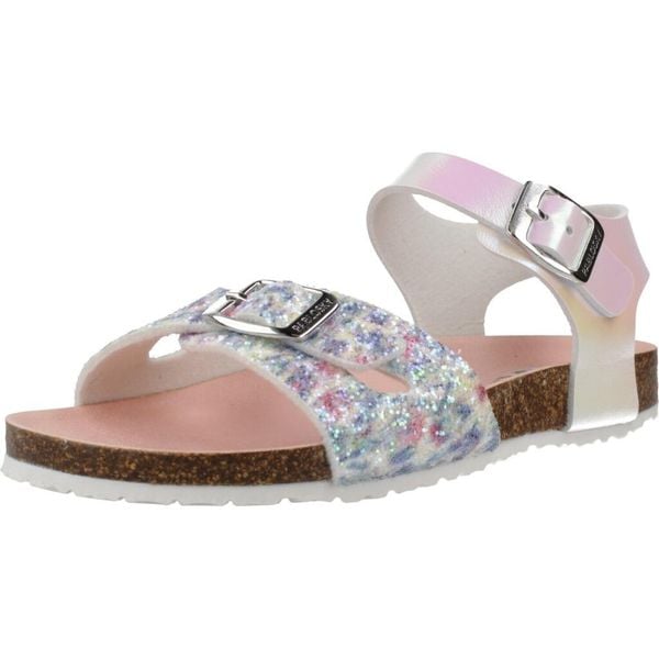 Sandały PABLOSKY 446907P Wielokolorowy. Sandały PABLOSKY, z syntetyku, bez zapięcia. Za 196.99 zł.