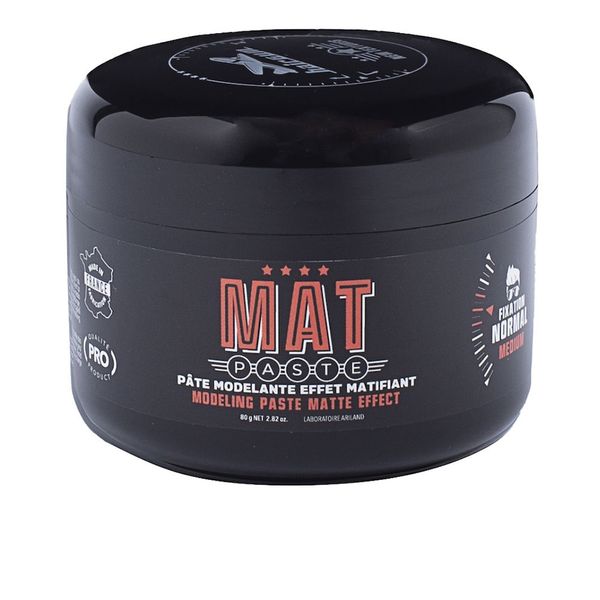 Hairgum Wosk MAT PASTE Wosk do włosów 80 g Męskie. Stylizacja Hairgum. Za 76.74 zł.