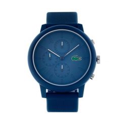 Zegarek Lacoste. Niebieskie zegarki LACOSTE. Za 559.99 zł.