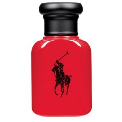 Ralph Lauren Polo Red Eau de Toilette Spray Woda toaletowa 40 ml Męskie. Perfumy męskie RALPH LAUREN. Za 235.00 zł.