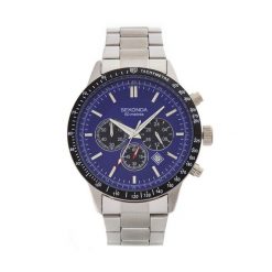 Zegarek Sekonda. Niebieskie zegarki Sekonda. Za 349.99 zł.