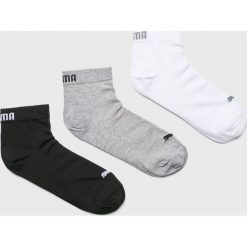 Puma - Skarpety (3-pack). Skarpety marki Puma. Za 39.90 zł.