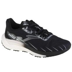 Buty do biegania męskie, Joma Super Cross Men 2221. Czarne buty do biegania Joma, bez wzorów, bez zapięcia, do biegania. Za 209.99 zł.