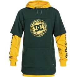 DC Bluza Snowboardowa Męska Dryden M Otlr gzf0 Pine Grove L. Bluzy bez kaptura marki DC. W wyprzedaży za 329.00 zł.