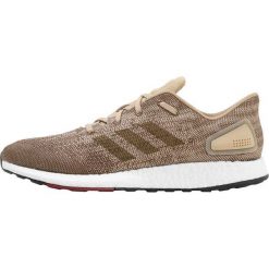 Adidas Performance PUREBOOST DPR Obuwie do biegania treningowe raw gold/trace olive. Buty do biegania marki adidas Performance, z materiału. W wyprzedaży za 389.35 zł.