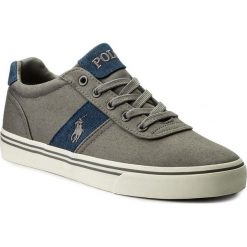 Tenisówki POLO RALPH LAUREN - Hanford 816688415003 Grey. Trampki marki Polo Ralph Lauren. W wyprzedaży za 259.00 zł.