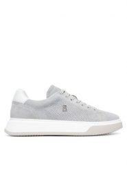 Bogner Sneakersy Milan 9 B 12620025 Szary. Szare buty sportowe casual Bogner, bez wzorów, ze skóry, bez zapięcia. Za 1,199.00 zł.
