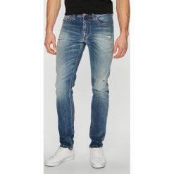 Diesel - Jeansy Thommer. Jeansy marki Diesel. W wyprzedaży za 629.90 zł.