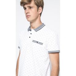Medicine - Polo Mr. Robot. Koszulki polo marki MEDICINE. W wyprzedaży za 39.90 zł.