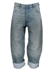 G-Star Dżinsy - Comfort fit - w kolorze błękitnym rozmiar: W31/L30. Niebieskie jeansy G-Star, l. Za 149.95 zł.