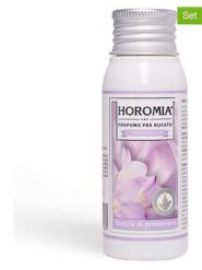 Horomia Perfumy do prania (2 szt.) "Brezza di Primavera" - 2 x 50 ml rozmiar: onesize. Perfumy męskie Horomia. Za 53.04 zł.
