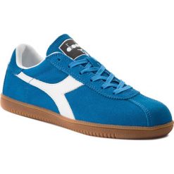 Sneakersy DIADORA - Tokyo 501.172302 01 60085 Royal. Niebieskie buty sportowe casual marki Diadora, z materiału. W wyprzedaży za 229.00 zł.