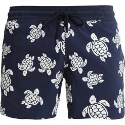 Vilebrequin MOOREA Szorty kąpielowe bleu marine. Kąpielówki marki Vilebrequin. Za 779.00 zł.