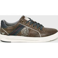 Mustang - Buty. Buty sportowe casual marki Mustang. Za 219.90 zł.