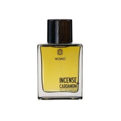 WOMO Woda perfumowana Frankincense + Cardamom 100 ml Perfumy Męskie. Perfumy męskie WOMO. Za 559.79 zł.